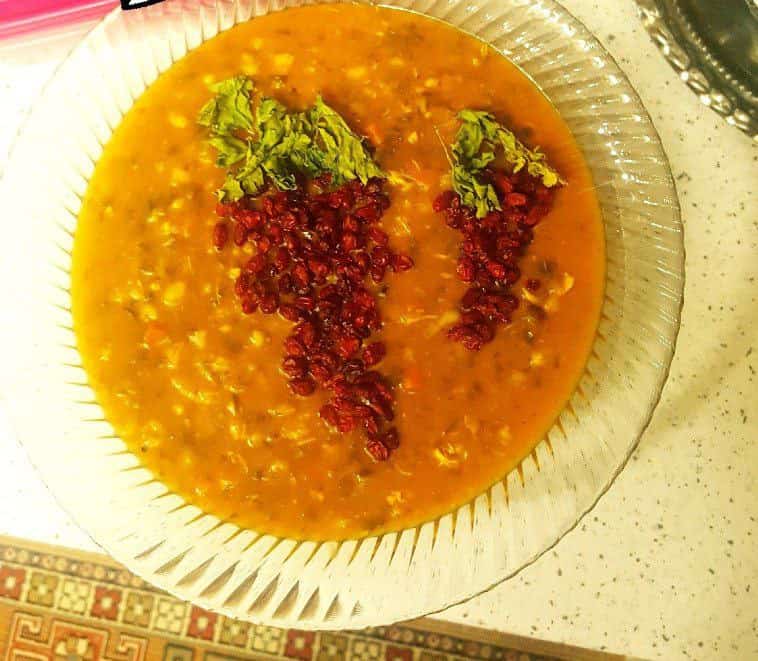تصویر 4 از خرید و قیمت سوپ مرغ + فروش صادراتی
